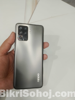 Oppo F 19 Pro